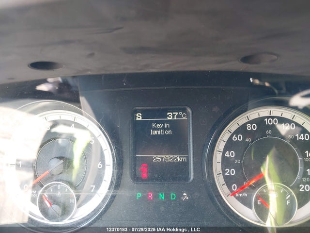 RAM 1500 2017 1C6RR7LGXHS552692 Image 7