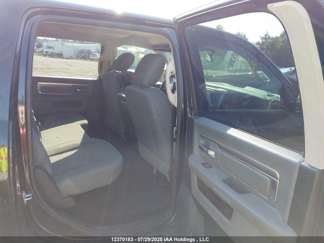 RAM 1500 2017 1C6RR7LGXHS552692 Image 8