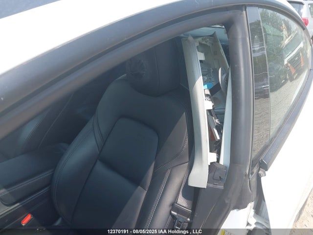 5YJ3E1EA6MF981609 Tesla MODEL 3