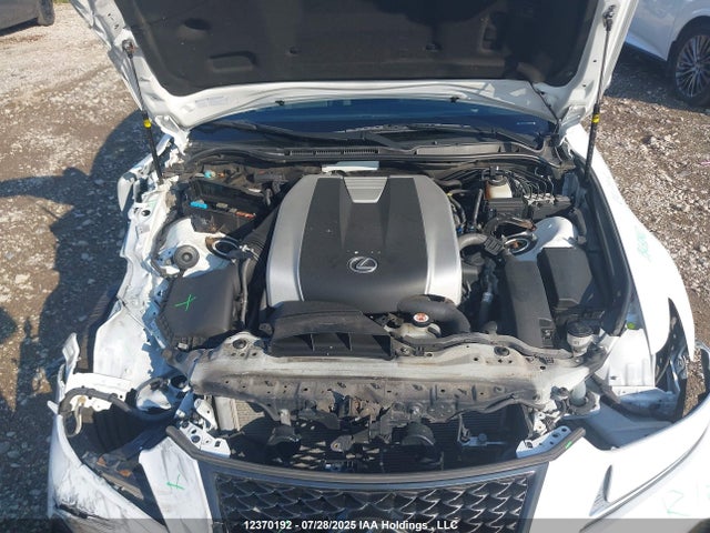 Lexus 2gr-fks 2019 JTHC81D20K5036671 Image 10
