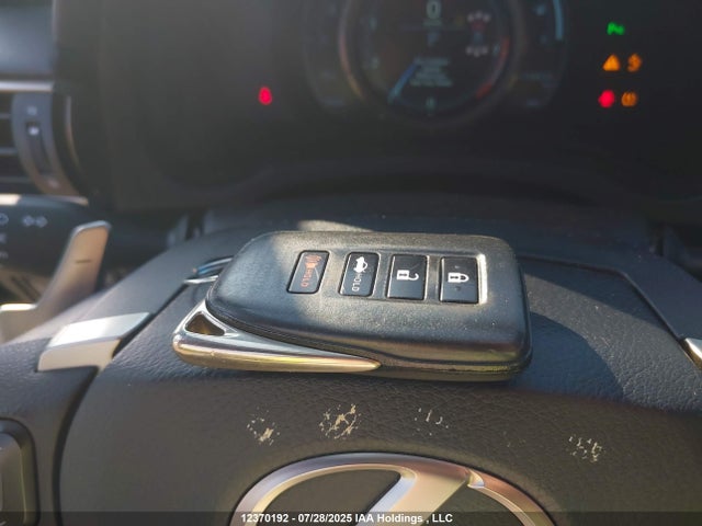 Lexus 2gr-fks 2019 JTHC81D20K5036671 Image 11