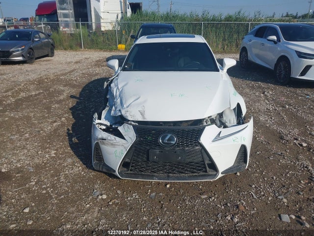 Lexus 2gr-fks 2019 JTHC81D20K5036671 Image 12