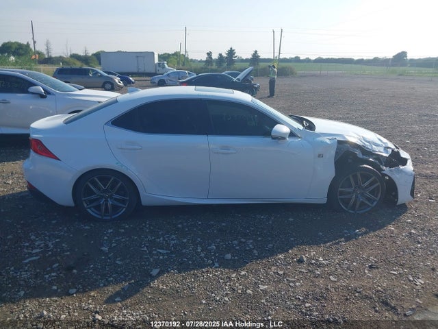 Lexus 2gr-fks 2019 JTHC81D20K5036671 Image 13