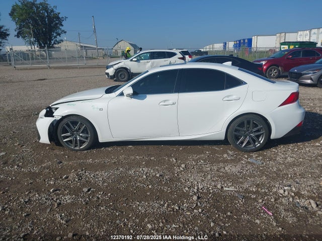 Lexus 2gr-fks 2019 JTHC81D20K5036671 Image 14