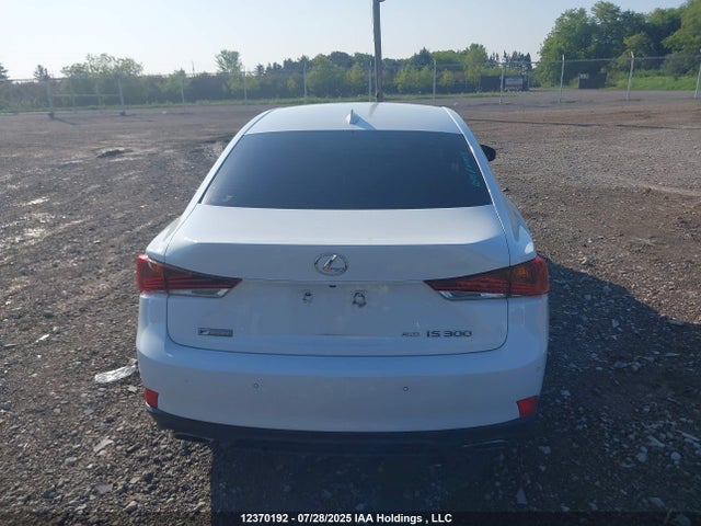 Lexus 2gr-fks 2019 JTHC81D20K5036671 Image 16