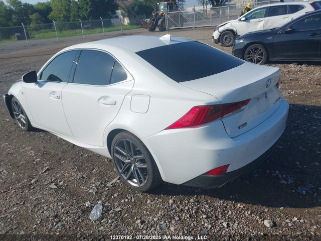 Lexus 2gr-fks 2019 JTHC81D20K5036671 Image 3