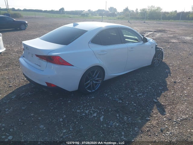 Lexus 2gr-fks 2019 JTHC81D20K5036671 Image 4
