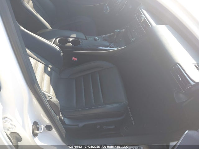 Lexus 2gr-fks 2019 JTHC81D20K5036671 Image 5