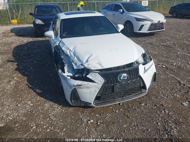 Lexus 2gr-fks 2019 JTHC81D20K5036671 Image 6