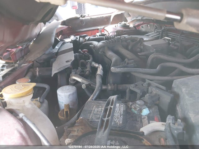 Subaru 2.5na c0 2014 JF2SJCHC1EH457691 Image 10