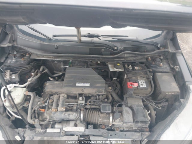 Honda l15be 2017 2HKRW2H9XHH133657 Image 10