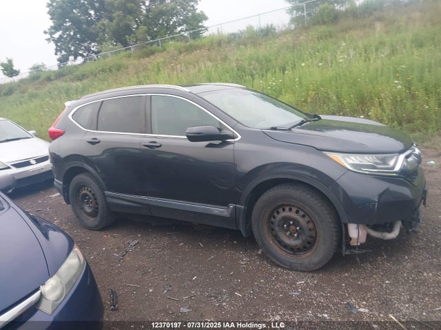 Honda l15be 2017 2HKRW2H9XHH133657 Image 13