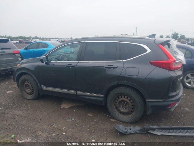 Honda l15be 2017 2HKRW2H9XHH133657 Image 14