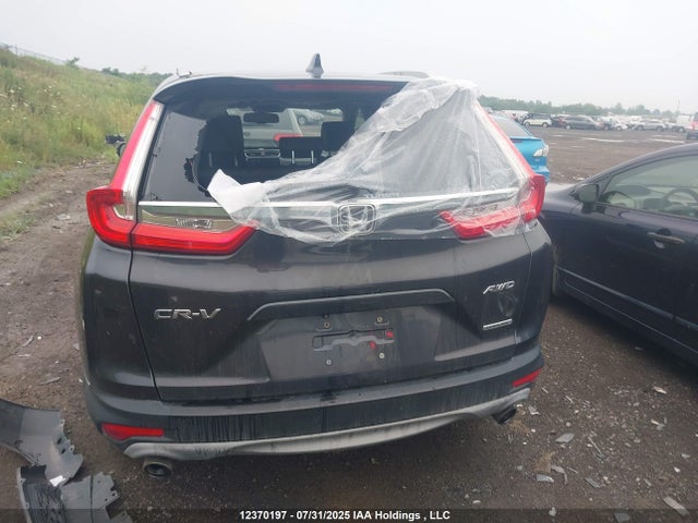 Honda l15be 2017 2HKRW2H9XHH133657 Image 16
