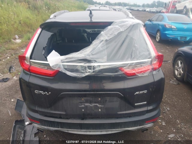 Honda l15be 2017 2HKRW2H9XHH133657 Image 17