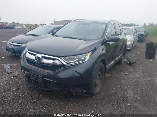 Honda l15be 2017 2HKRW2H9XHH133657 Image 2