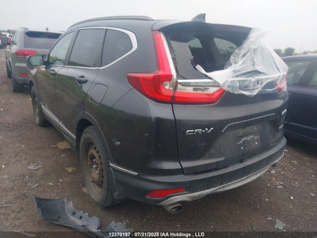 Honda l15be 2017 2HKRW2H9XHH133657 Image 3
