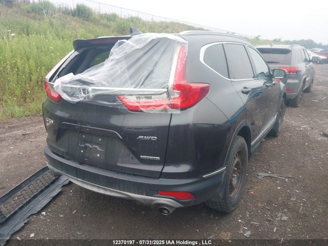 Honda l15be 2017 2HKRW2H9XHH133657 Image 4