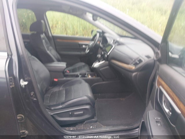 Honda l15be 2017 2HKRW2H9XHH133657 Image 5