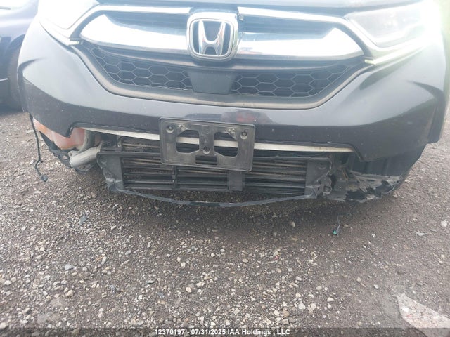 Honda l15be 2017 2HKRW2H9XHH133657 Image 6