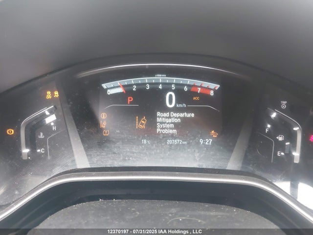 Honda l15be 2017 2HKRW2H9XHH133657 Image 7