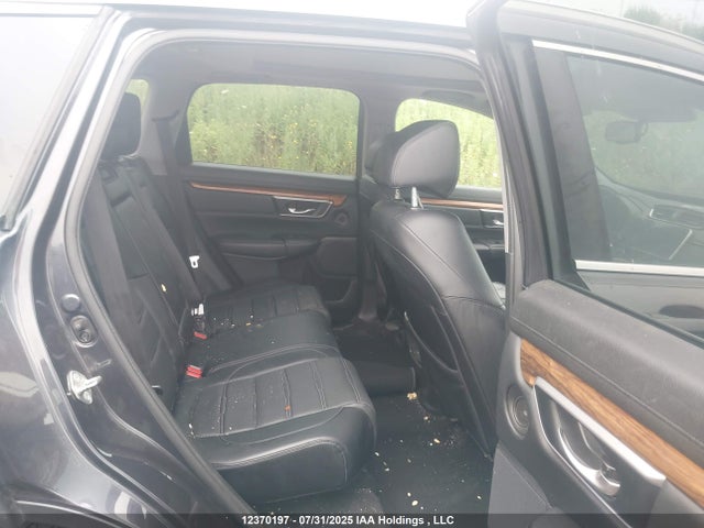 Honda l15be 2017 2HKRW2H9XHH133657 Image 8