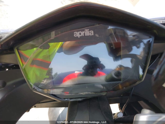 2021 Aprilia Rs 660 მანქანა იყიდება აუქციონზე, vin: ZD4KSUA06MS000222, აუქციონის ნომერი: 12370202
