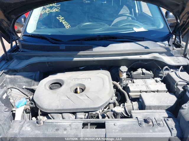 KNDJP3A57K7643662 KIA g gdi