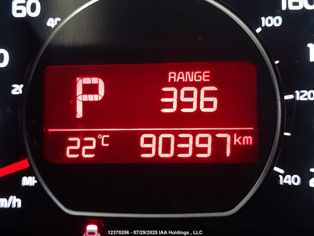 KNDJP3A57K7643662 KIA g gdi