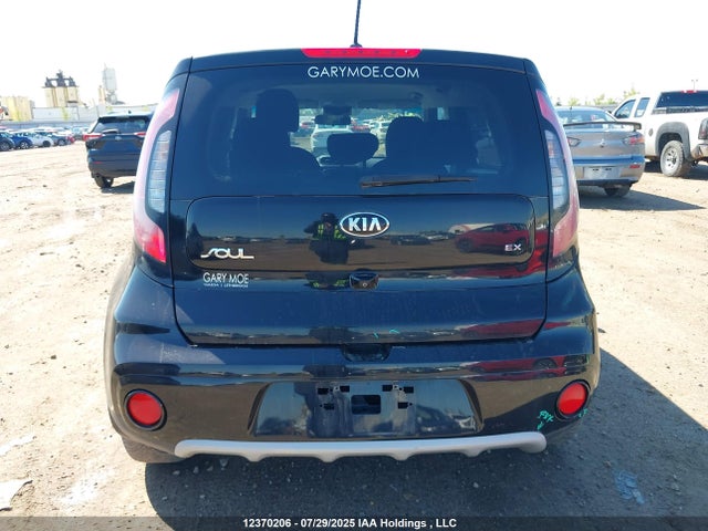 KNDJP3A57K7643662 KIA g gdi