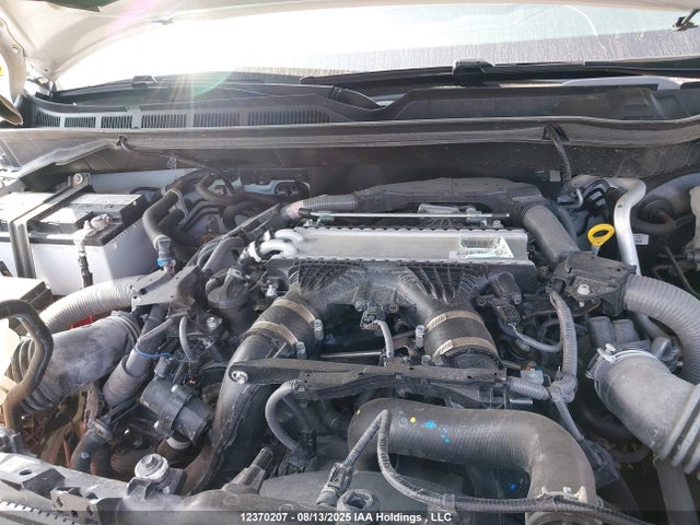 Toyota v35a-fts 2023 5TFLA5DB8PX110704 Image 10