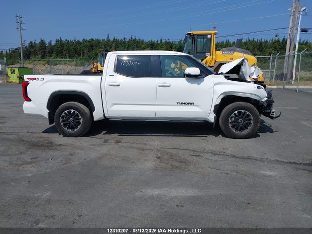 Toyota v35a-fts 2023 5TFLA5DB8PX110704 Image 14