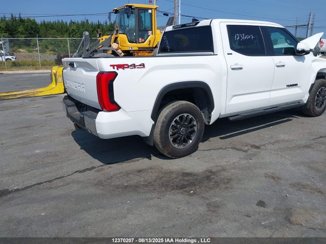 Toyota v35a-fts 2023 5TFLA5DB8PX110704 Image 4