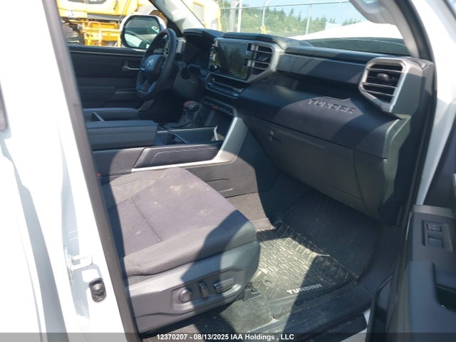 Toyota v35a-fts 2023 5TFLA5DB8PX110704 Image 5