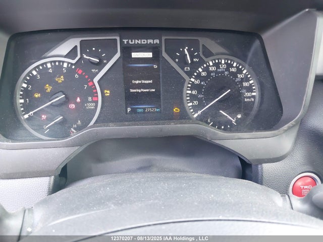 Toyota v35a-fts 2023 5TFLA5DB8PX110704 Image 7