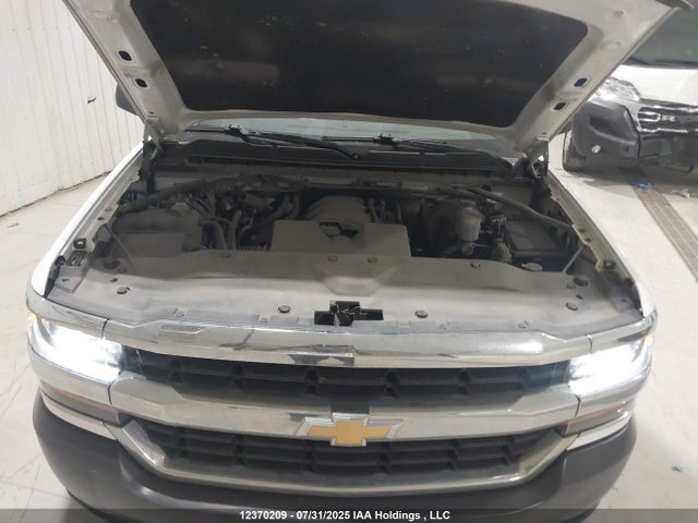 1GCNCNEH1HZ203690 Chevrolet lv3 - gen 5, sidi, vvt: variable valve timing, e85 max, alum