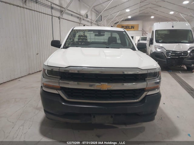 1GCNCNEH1HZ203690 Chevrolet lv3 - gen 5, sidi, vvt: variable valve timing, e85 max, alum