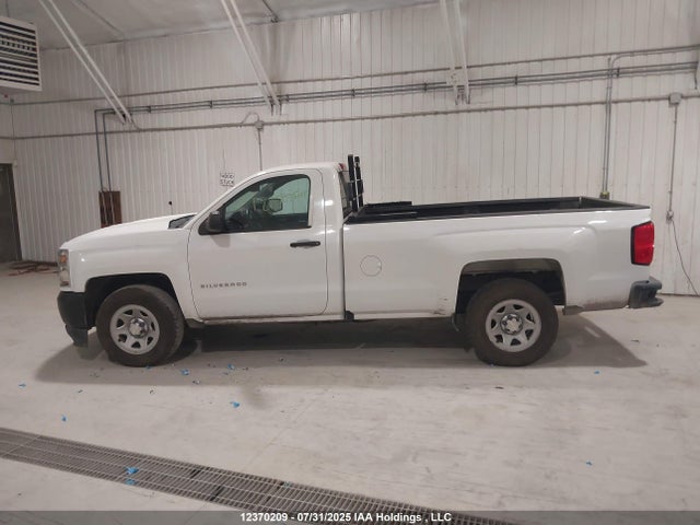 1GCNCNEH1HZ203690 Chevrolet lv3 - gen 5, sidi, vvt: variable valve timing, e85 max, alum