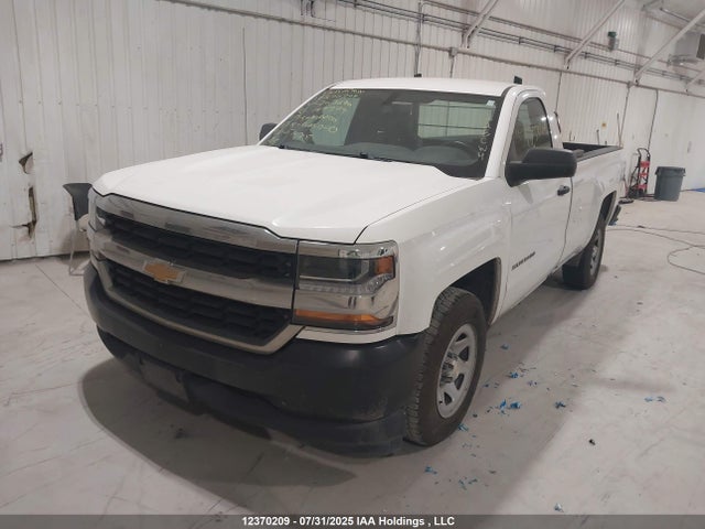 1GCNCNEH1HZ203690 Chevrolet lv3 - gen 5, sidi, vvt: variable valve timing, e85 max, alum