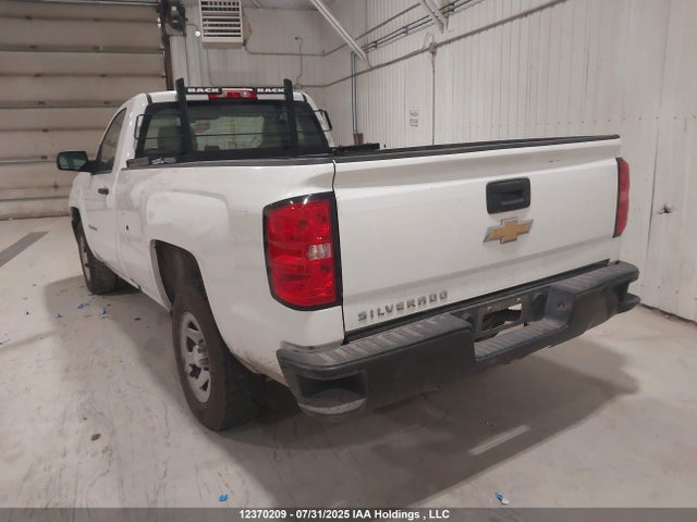 1GCNCNEH1HZ203690 Chevrolet lv3 - gen 5, sidi, vvt: variable valve timing, e85 max, alum