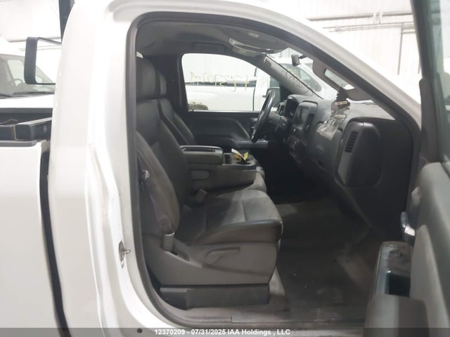 1GCNCNEH1HZ203690 Chevrolet lv3 - gen 5, sidi, vvt: variable valve timing, e85 max, alum