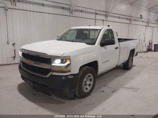 1GCNCNEH1HZ203690 Chevrolet lv3 - gen 5, sidi, vvt: variable valve timing, e85 max, alum