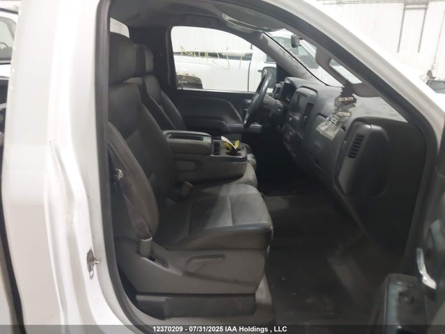 1GCNCNEH1HZ203690 Chevrolet lv3 - gen 5, sidi, vvt: variable valve timing, e85 max, alum