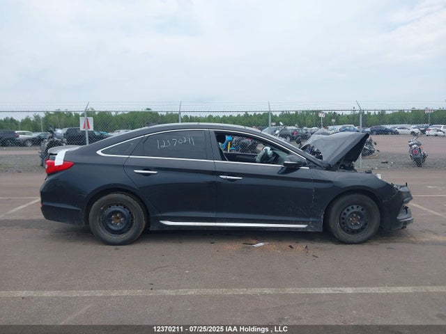 5NPE34AF7FH123846 Hyundai dohc gdi theta-ii