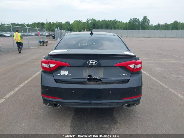 5NPE34AF7FH123846 Hyundai dohc gdi theta-ii