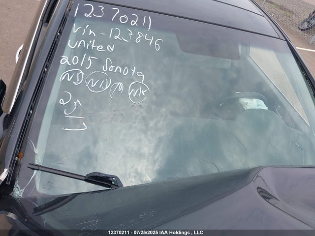 5NPE34AF7FH123846 Hyundai dohc gdi theta-ii
