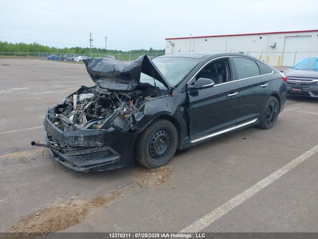 5NPE34AF7FH123846 Hyundai dohc gdi theta-ii