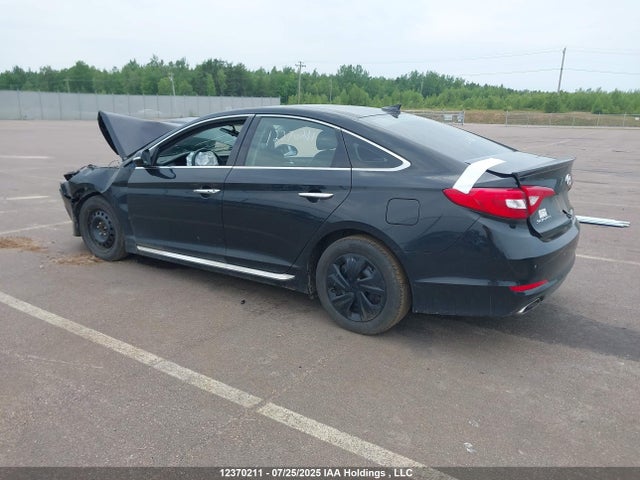 5NPE34AF7FH123846 Hyundai dohc gdi theta-ii
