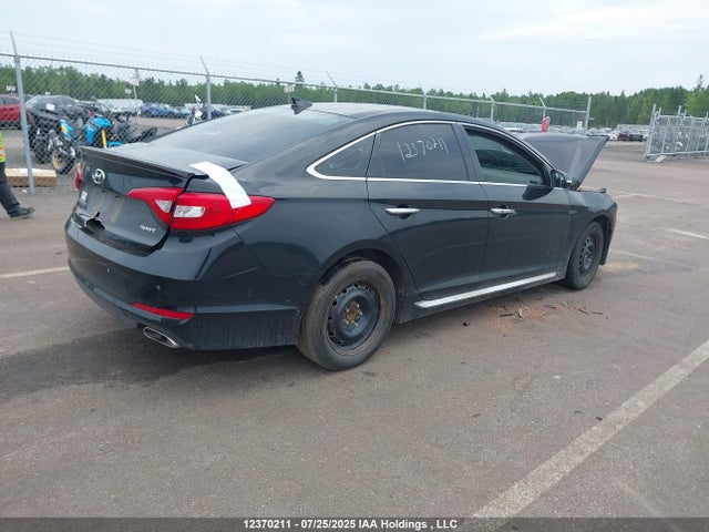 5NPE34AF7FH123846 Hyundai dohc gdi theta-ii