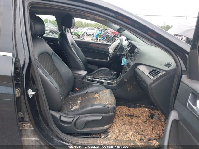 5NPE34AF7FH123846 Hyundai dohc gdi theta-ii
